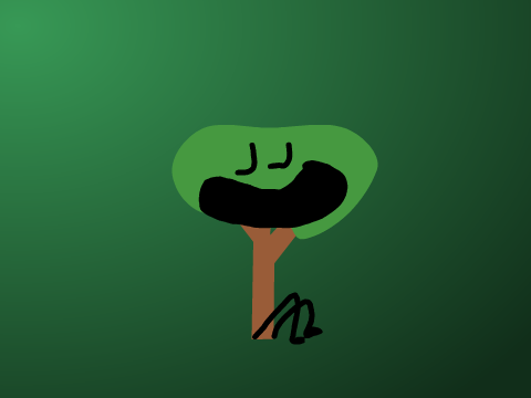 Tree Redrawn