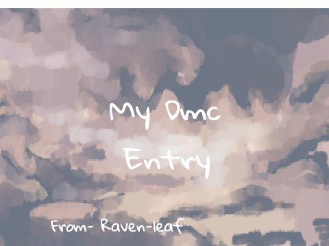 ღ♥ DMC || Open ♥ღ remix