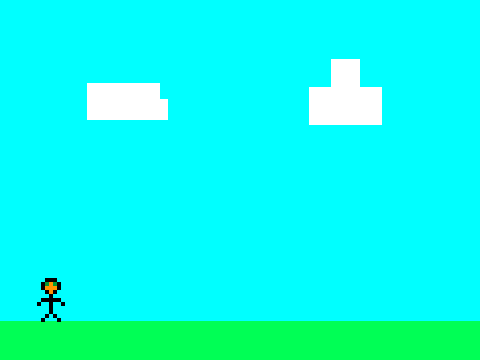 SURPRISE ATTACK (animation)