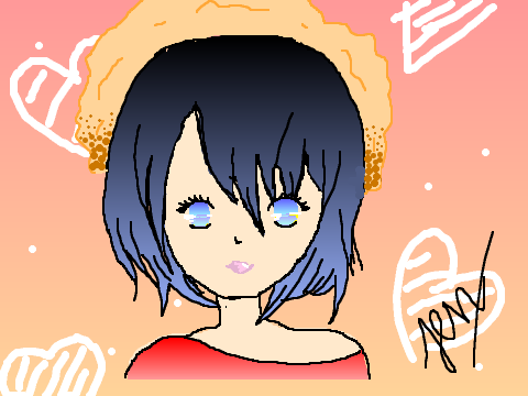 Kawaii-desu~~