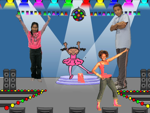 DA OOF PARTAY