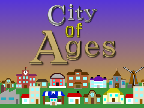 City of Ages 2