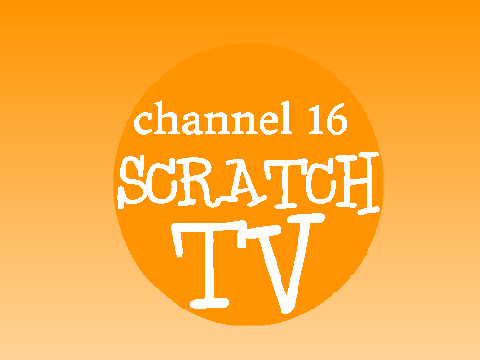 Scratch TV 2011 - 2014 log-in
