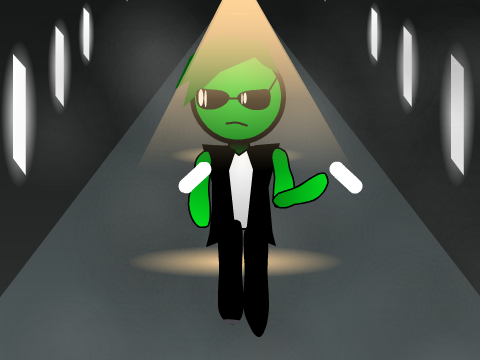 I'm Back... Again