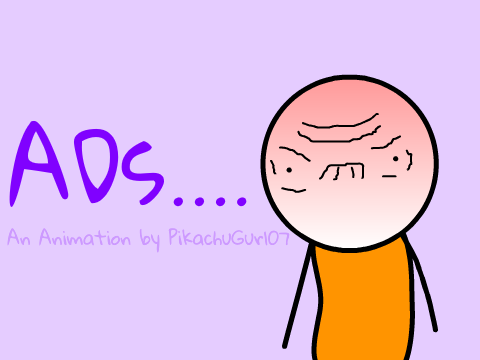 ADs - An Animation