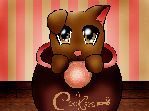 ✪ Cookie Canine ✪