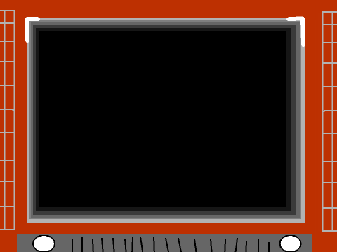 Retro TV (Remake!) remix
