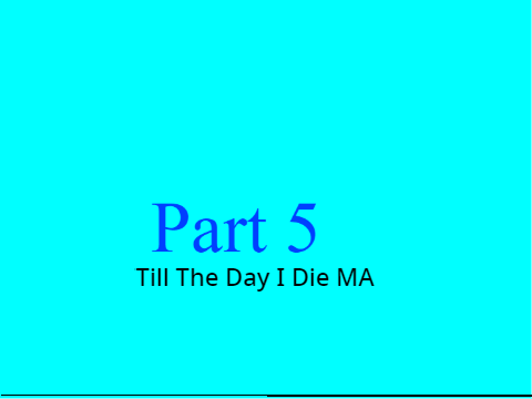 Till The Day I Die TobyMac (MAP)