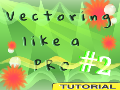 Vectoring Like A Pro #2 remix