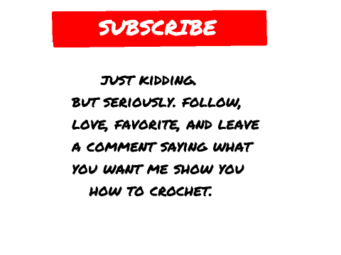 How to Crochet