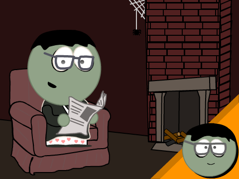 2018 Halloween Special