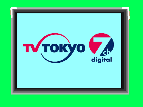japanese TV intro remix