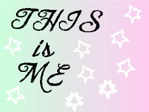 This is me MAP! *OPEN*