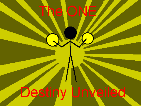 The One: Intro
