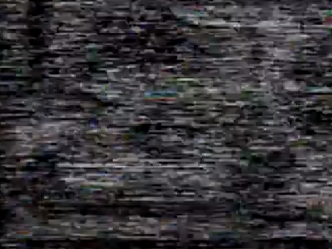 Scratch TV sign-off 1987 - 2014 (recorded)