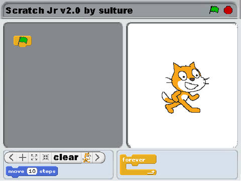 Scratch Jr v1.4