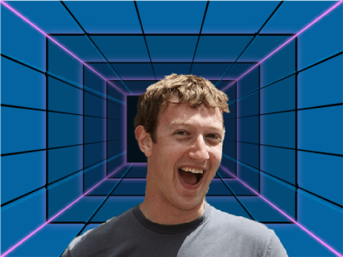 ZUCKERBIRD