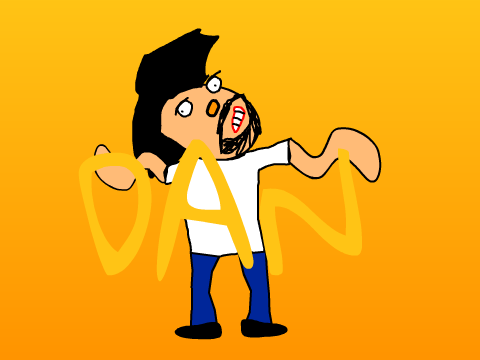 DAN PROFILE PICTURE AAAA