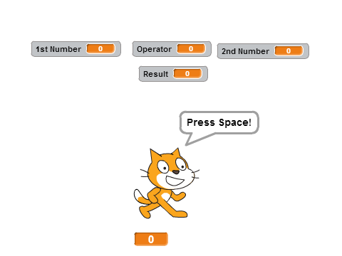 Simpler Calculator Scripting!
