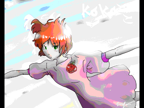 KOKO