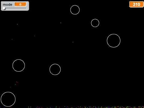 EPIC (Elastic Collision)