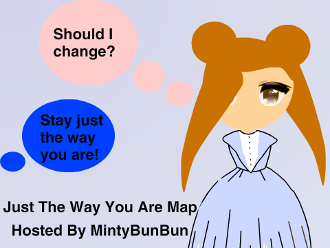 ☆ Just The Way You Are MAP- thumbnail!