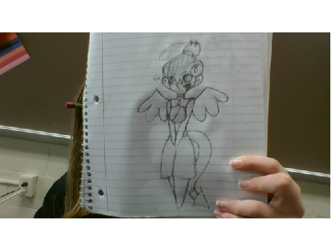 Critique My Trashy Art