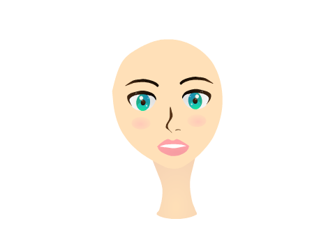 How to Anime in Vector ♡ (Homework)
