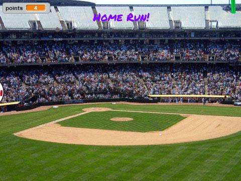 Baseball