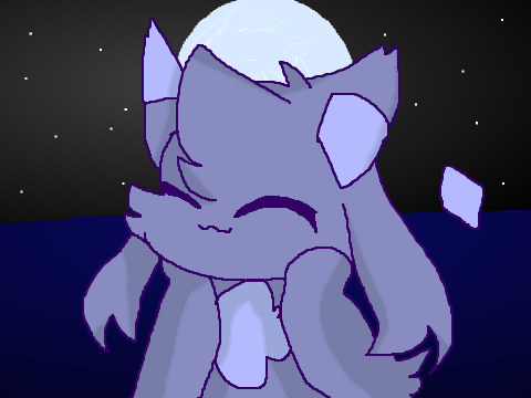 Coloring contest- Entry