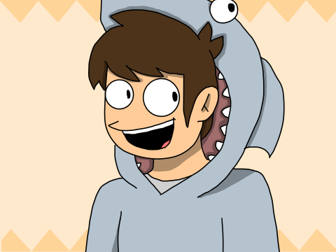 Happy Halloween! || MEME || Eddsworld