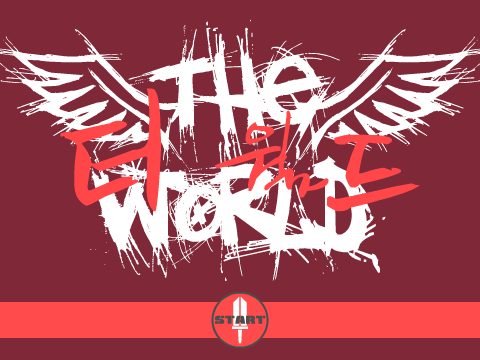 ◀더 월드 《The World》▶ 미리보기