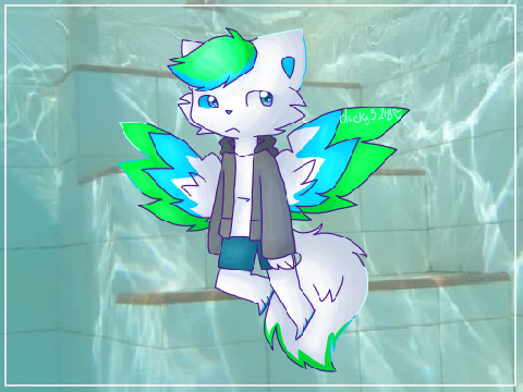 art trade w/ mining-portals
