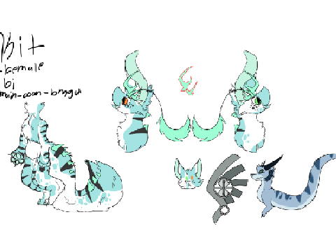 kit ref updated
