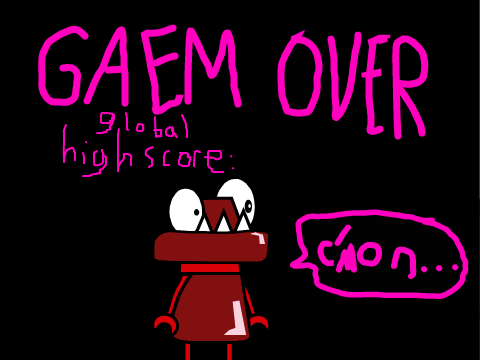 zurch! (The Gaem) remix