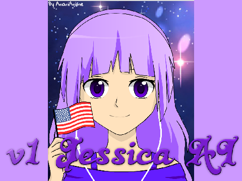 A.I. Helper (v1 Jessica AI)