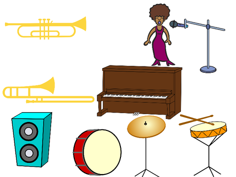 InStRUmEnTs
