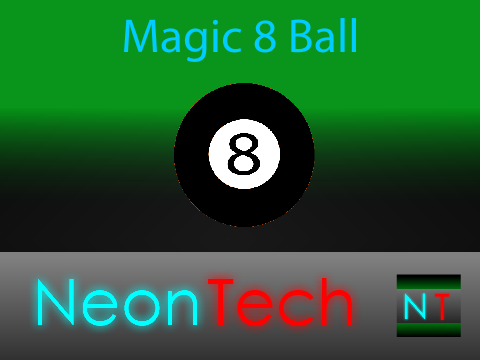 8 Ball 