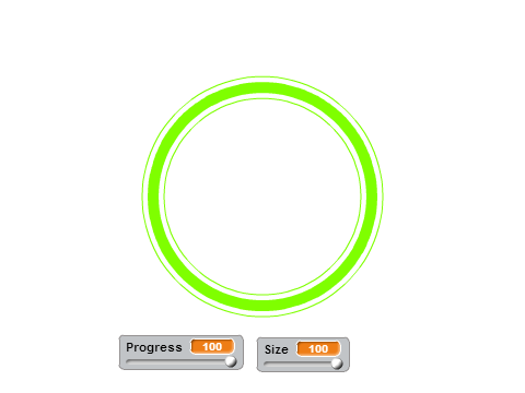Progress Bar