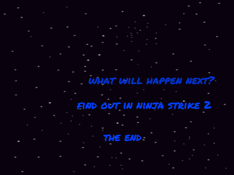 ninja strike