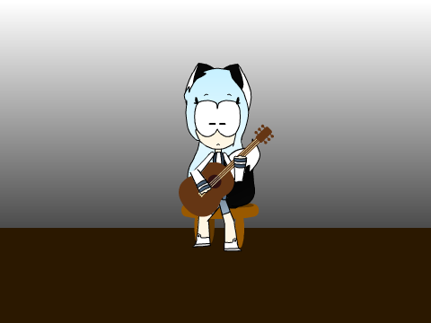 Gift animation For @-ImplicitGamer-