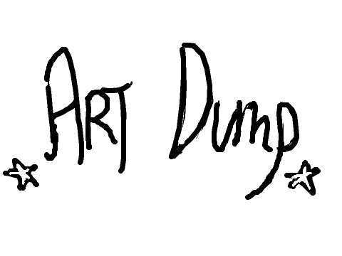 The dump of arts