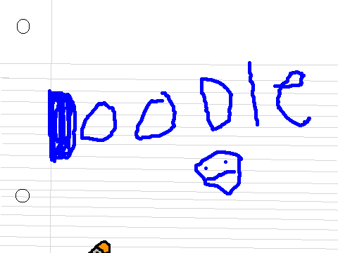 Doodle