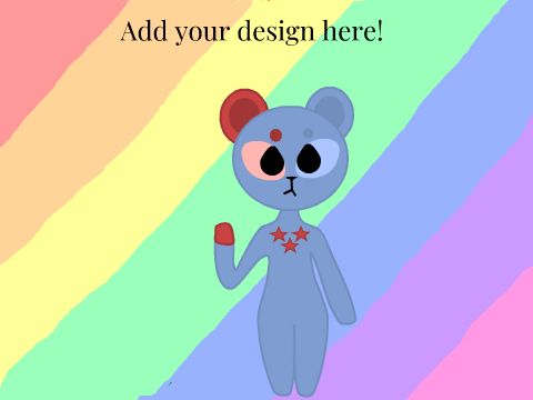 Character Design Camp ~ Design Assessment remix