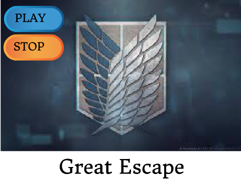 Great escape By Cinema Staff