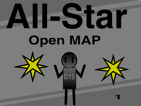 Closed~All-Star MAP