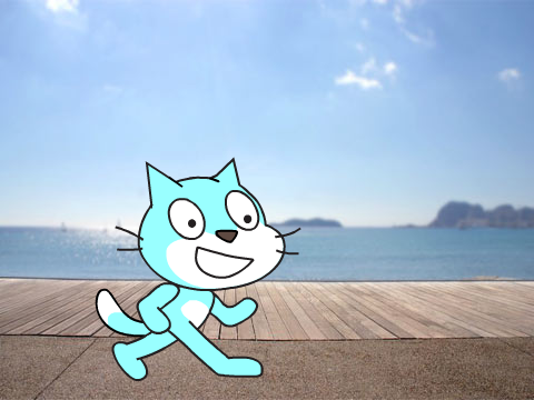 Dance video