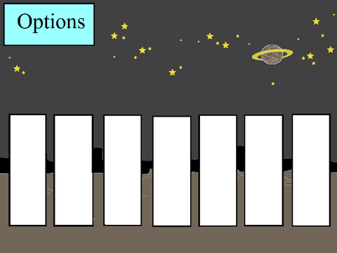 Super Piano-learn the musical notes