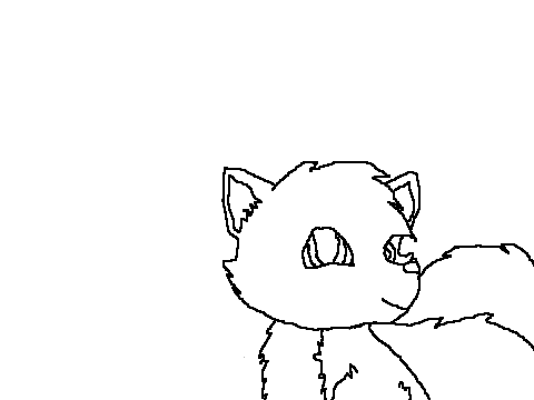 kittykatkitkat144 art trade