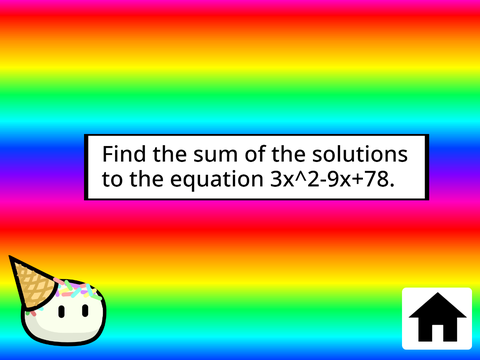 Math Problems Practice